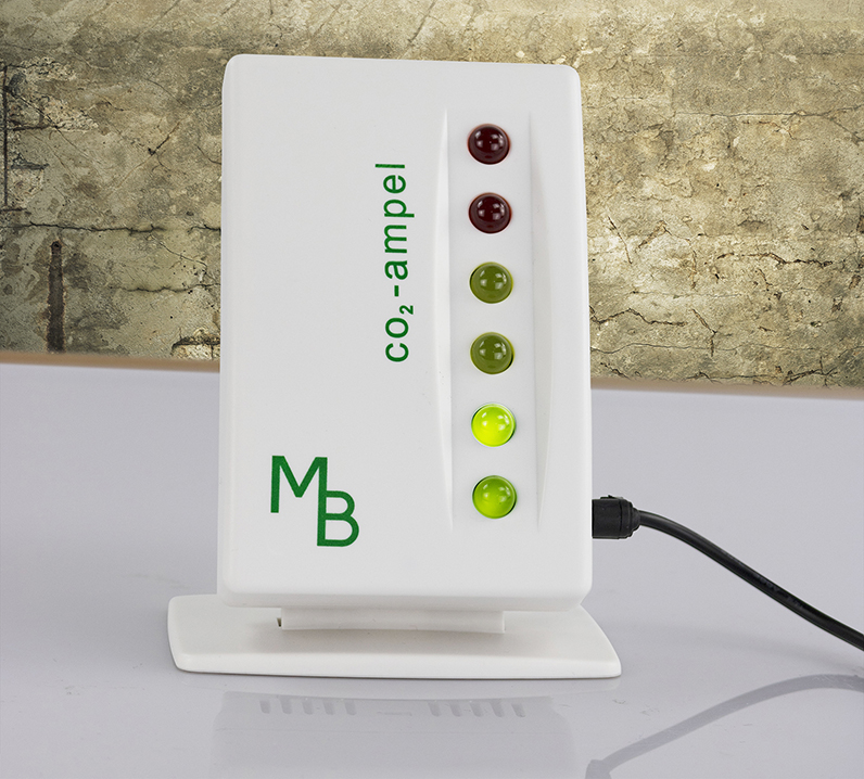 CO2 Ampel