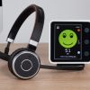 Headset mit Noisi Office