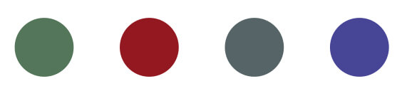 ErzieherInnen-Sitzkissen Farben