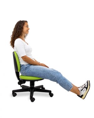 Org Delta Erzieherstuhl Mini