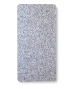 Absorber-Wandelement PET R - Platte Hochformat