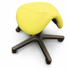 Sattelhocker avocado
