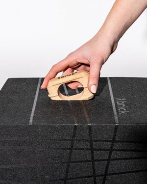 Zubehör Xbrick<sup>®</sup> Hockersystem